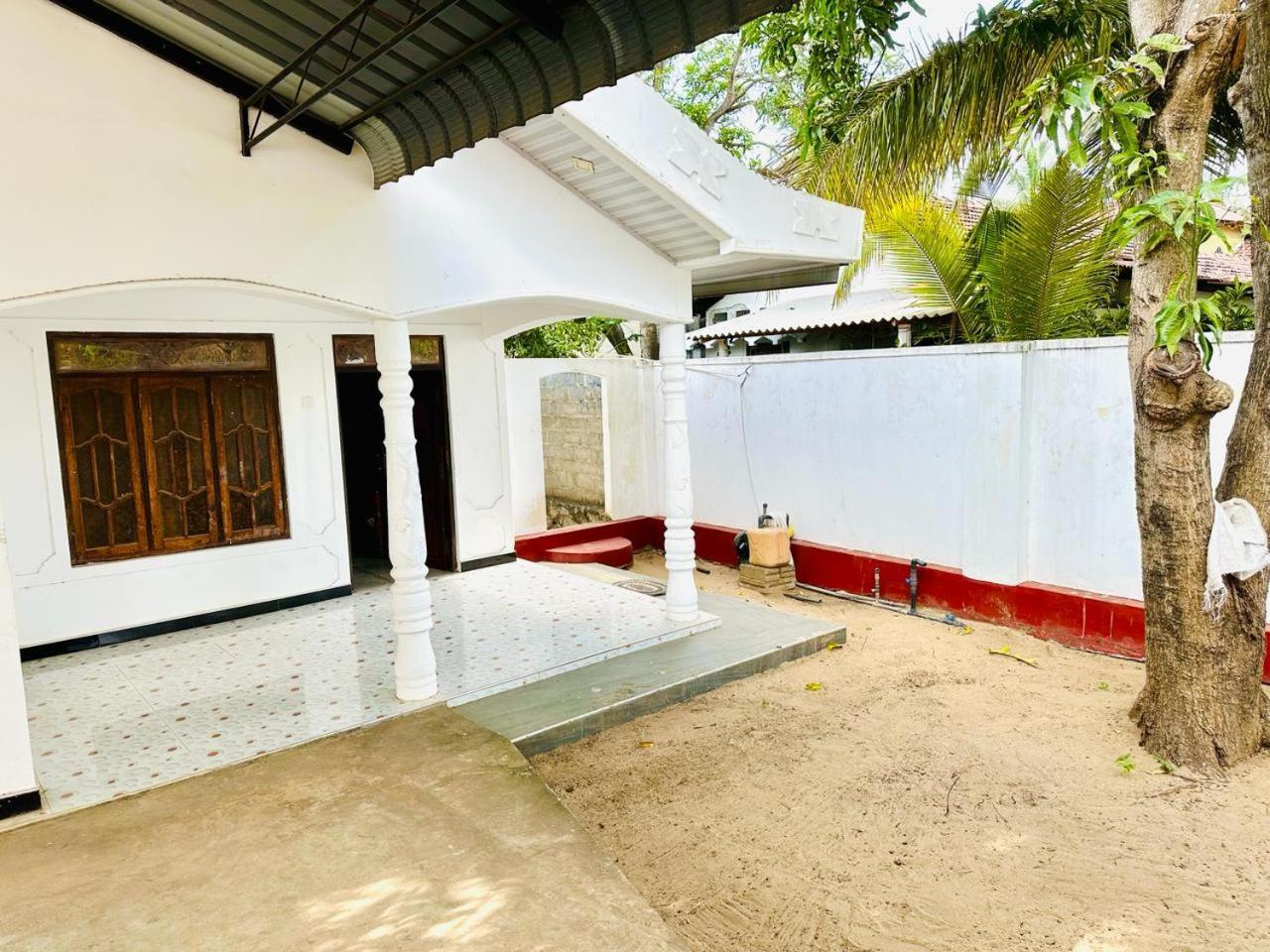 Kingjey Residence Kalpitiya Exteriör bild
