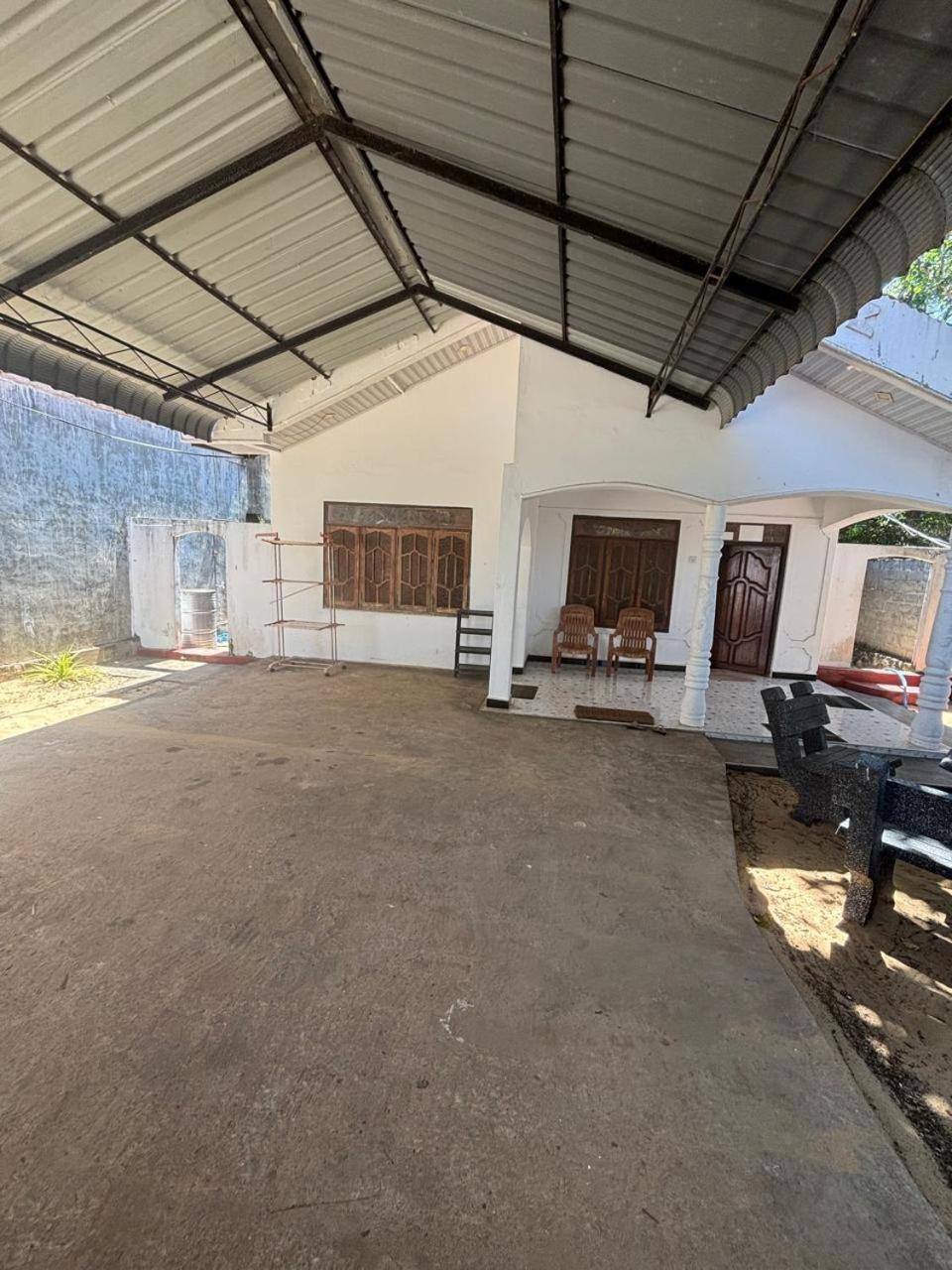 Kingjey Residence Kalpitiya Rum bild