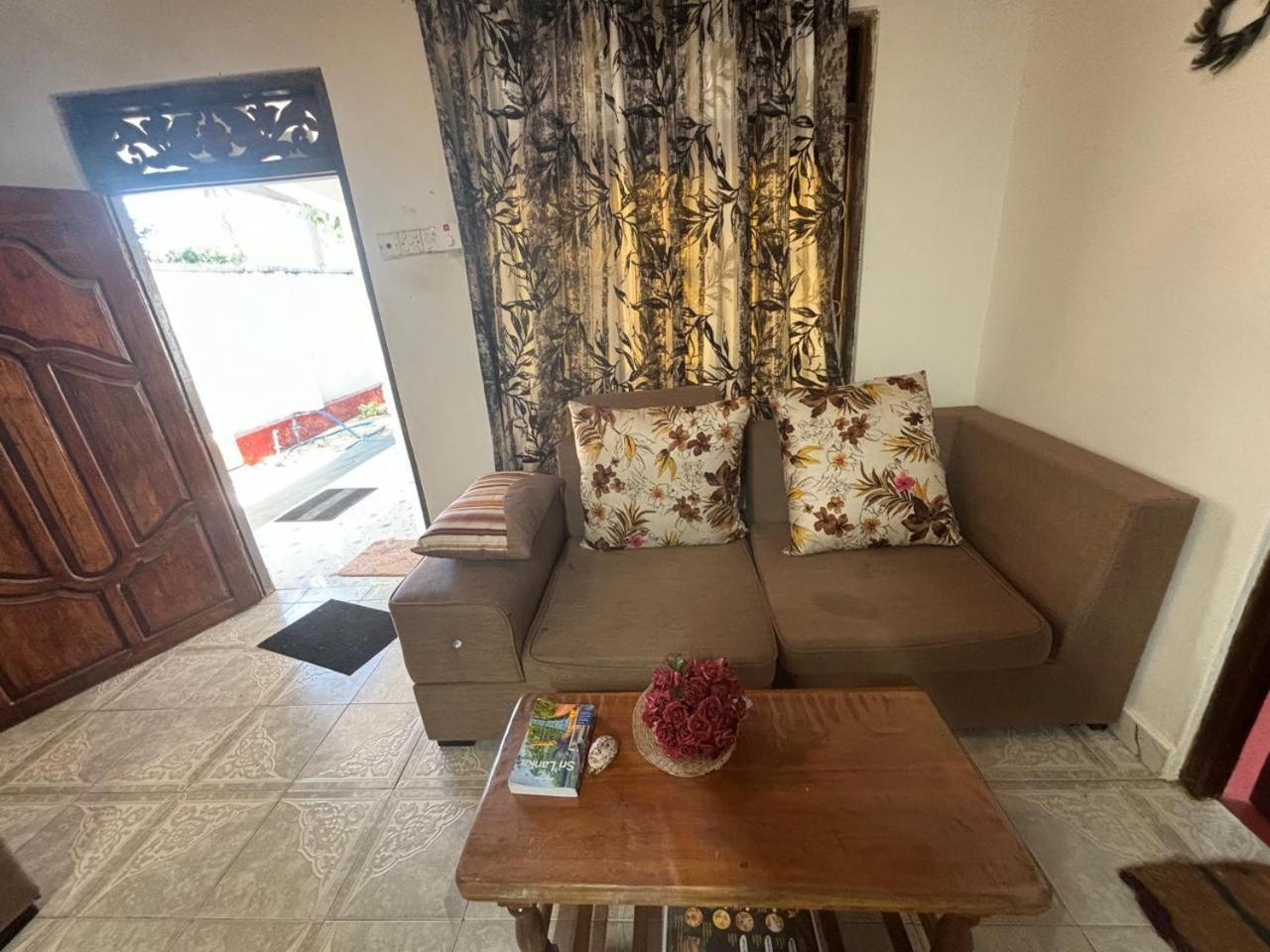 Kingjey Residence Kalpitiya Rum bild