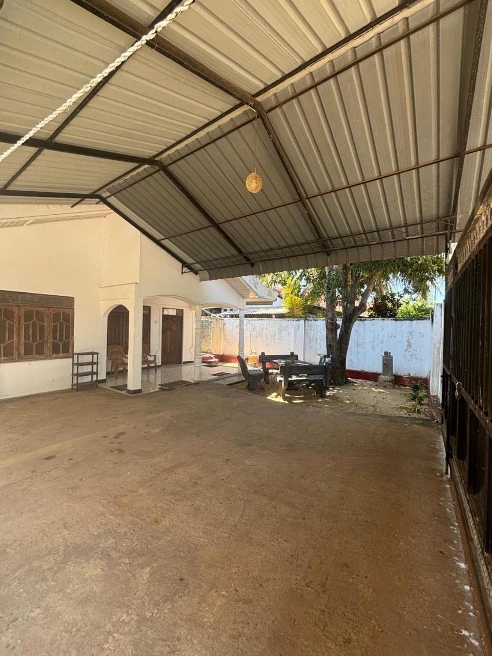 Kingjey Residence Kalpitiya Rum bild