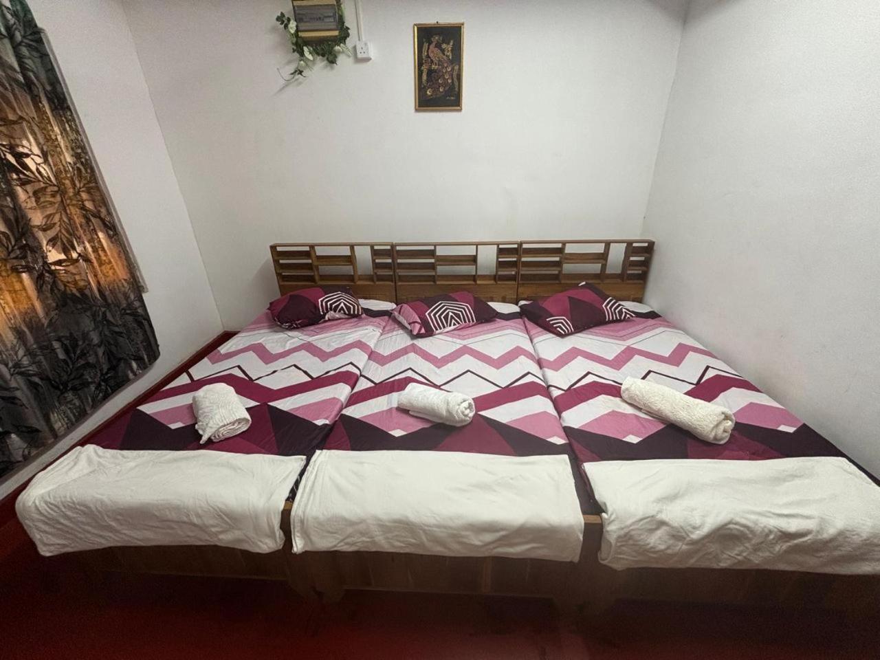 Kingjey Residence Kalpitiya Rum bild